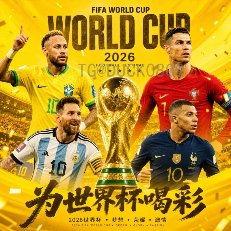实时2026国际足联世界杯实力排名预测：热门球队与黑马深度剖析